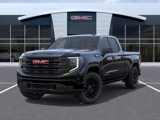 2025 GMC Sierra 1500 Vehicle Photo in WATERTOWN, CT 06795-3318
