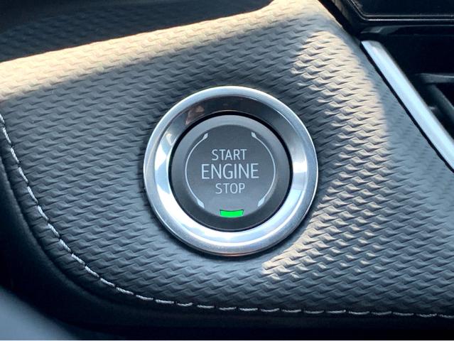 2026 Chevrolet Equinox Vehicle Photo in BEAUFORT, SC 29906-4218