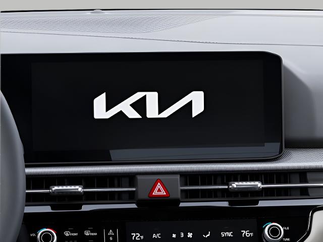 2026 Kia Sportage Vehicle Photo in Oshkosh, WI 54904
