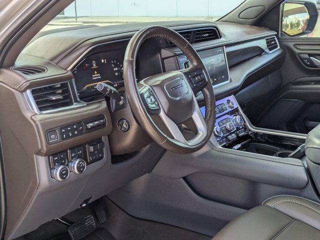 2022 GMC Yukon Vehicle Photo in SELMA, TX 78154-1459