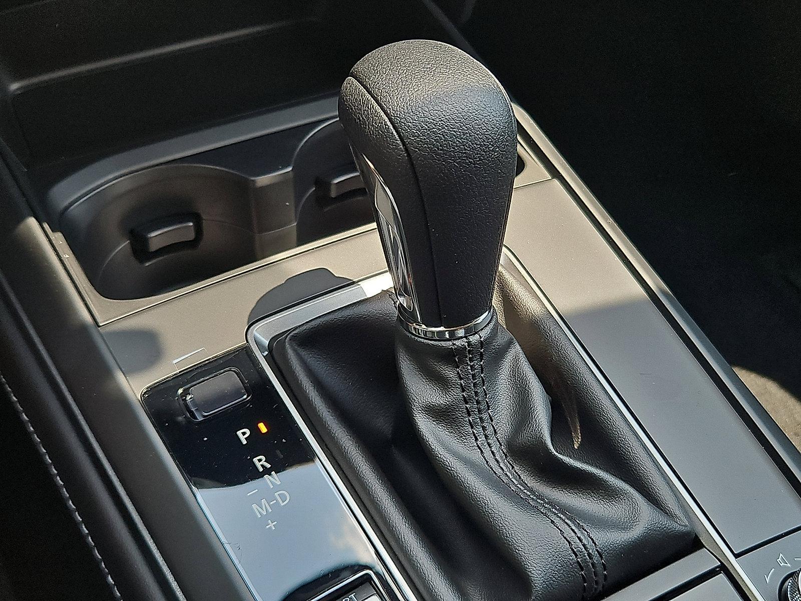 2025 Mazda CX-30 Vehicle Photo in Trevose, PA 19053
