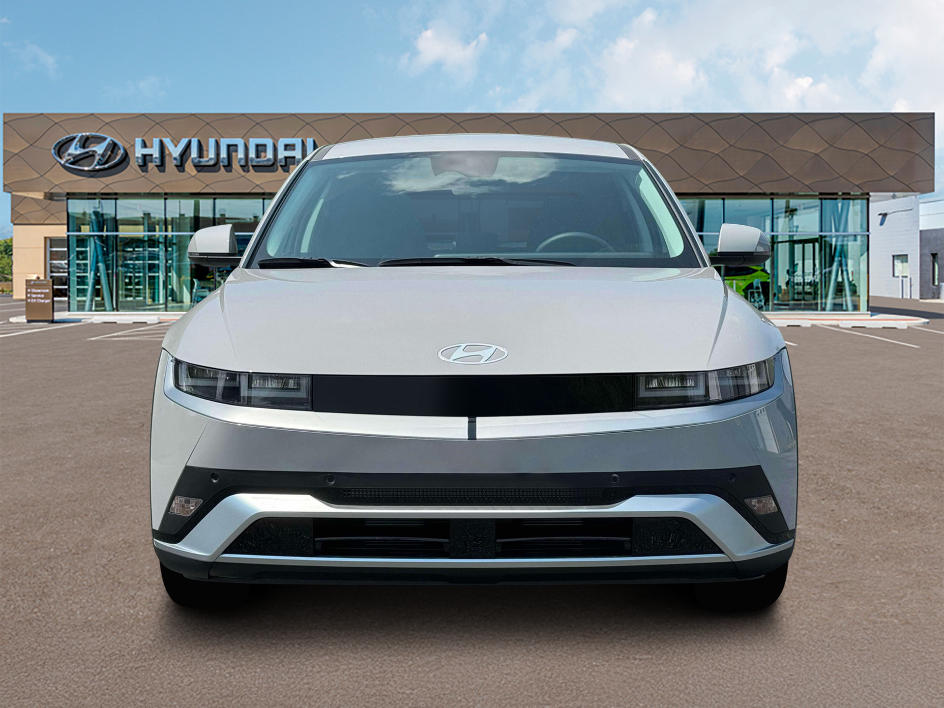 2025 Hyundai IONIQ 5 Vehicle Photo in Philadelphia, PA 19116