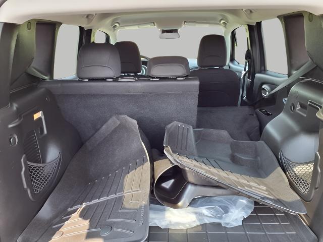 2020 Jeep Renegade Vehicle Photo in Neenah, WI 54956