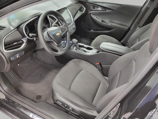 2024 Chevrolet Malibu Vehicle Photo in NEENAH, WI 54956-2243