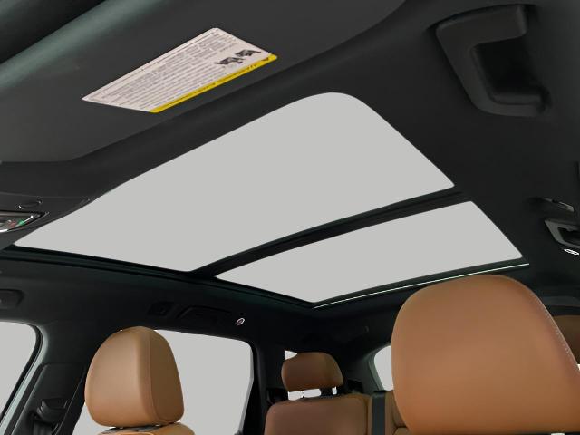 2025 Audi Q7 Vehicle Photo in Appleton, WI 54913