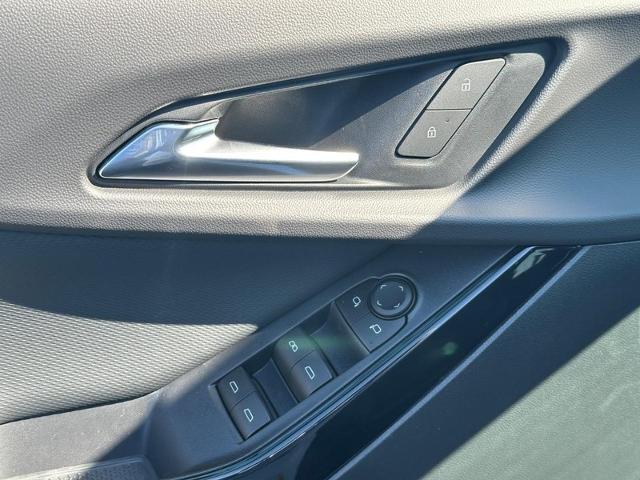 2026 Chevrolet Equinox Vehicle Photo in COLUMBIA, MO 65203-3903