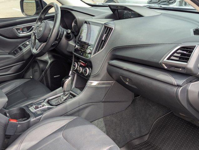 2020 Subaru Forester Vehicle Photo in San Antonio, TX 78230
