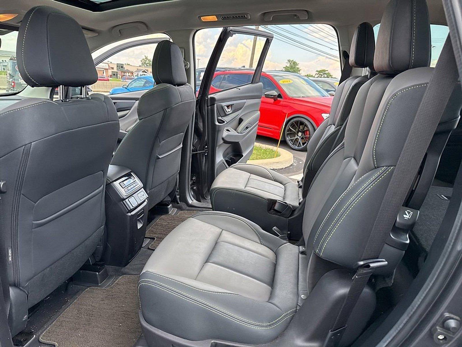 2023 Subaru Ascent Vehicle Photo in Harrisburg, PA 17111
