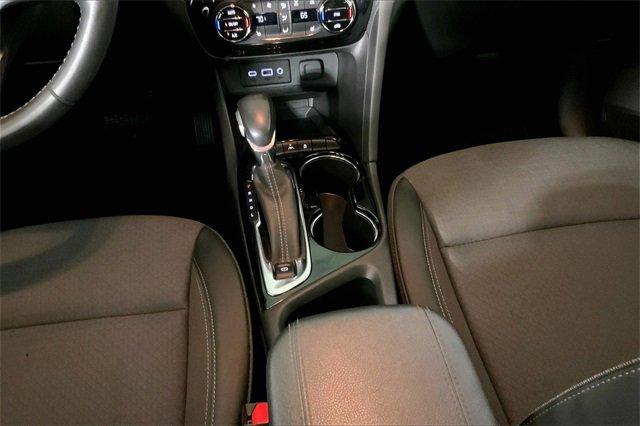 2023 Buick Encore GX Vehicle Photo in INDEPENDENCE, MO 64055-1377