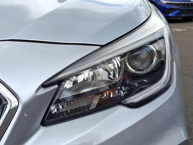 2018 Subaru Legacy Vehicle Photo in Philadelphia, PA 19116