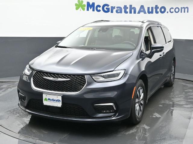 2021 Chrysler Pacifica Vehicle Photo in Cedar Rapids, IA 52402