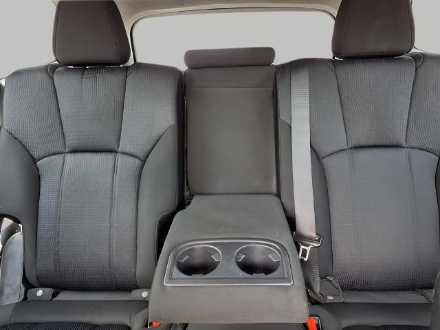 2023 Subaru Ascent Vehicle Photo in Oshkosh, WI 54904