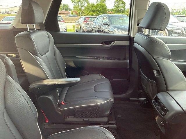 2023 Hyundai PALISADE Vehicle Photo in Harrisburg, PA 17111-1033
