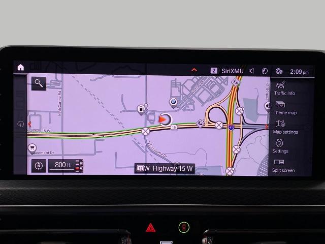 2023 BMW X4 M40i Vehicle Photo in Appleton, WI 54913