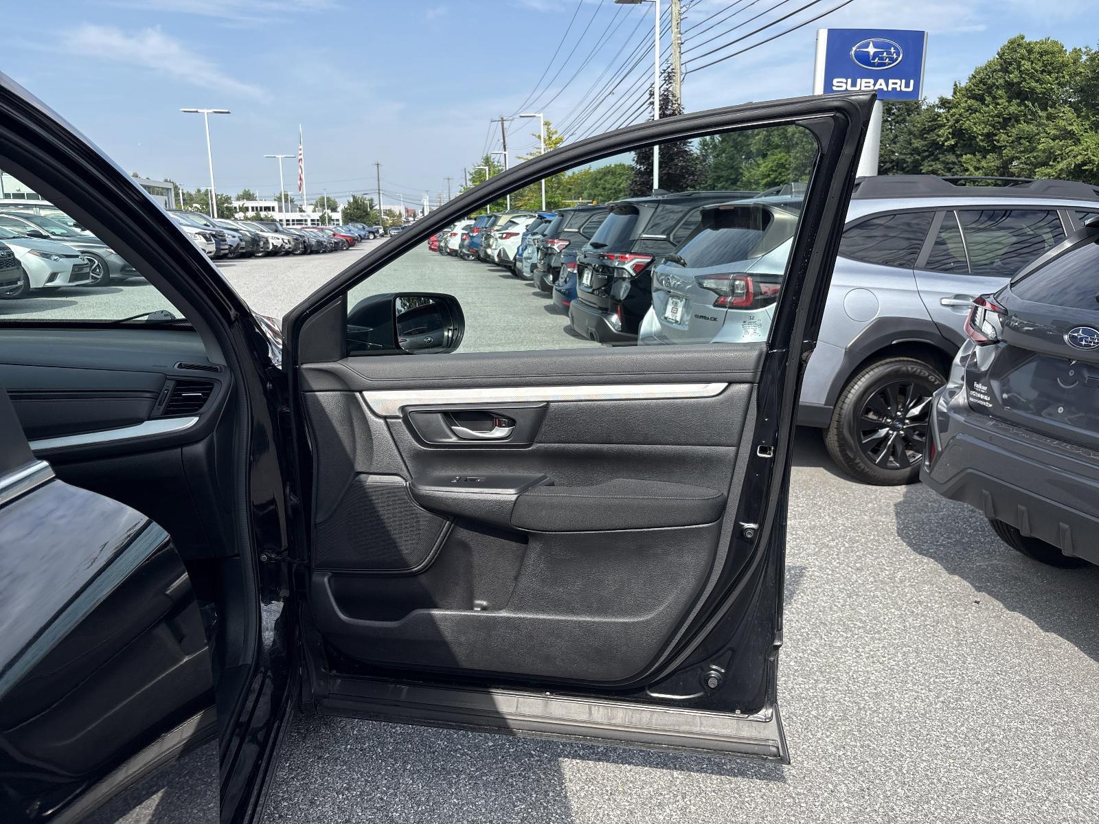 2020 Honda CR-V Vehicle Photo in Mechanicsburg, PA 17050