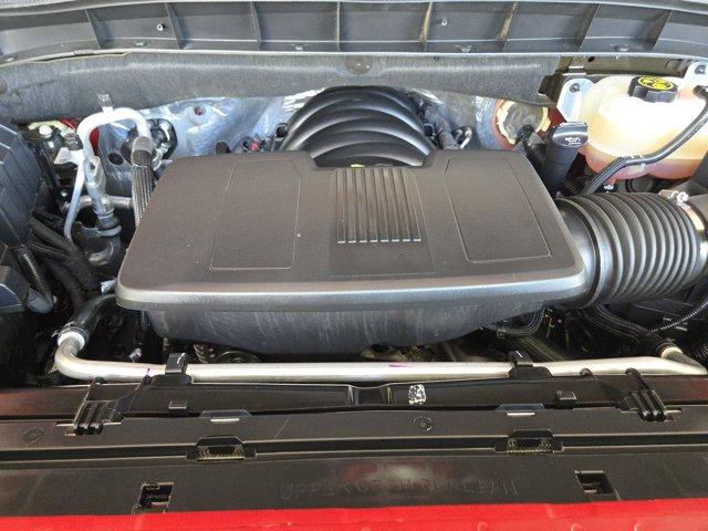 2023 GMC Sierra 1500 Vehicle Photo in Decatur, TX 76234