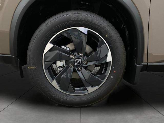2025 Nissan Rogue Vehicle Photo in Appleton, WI 54913