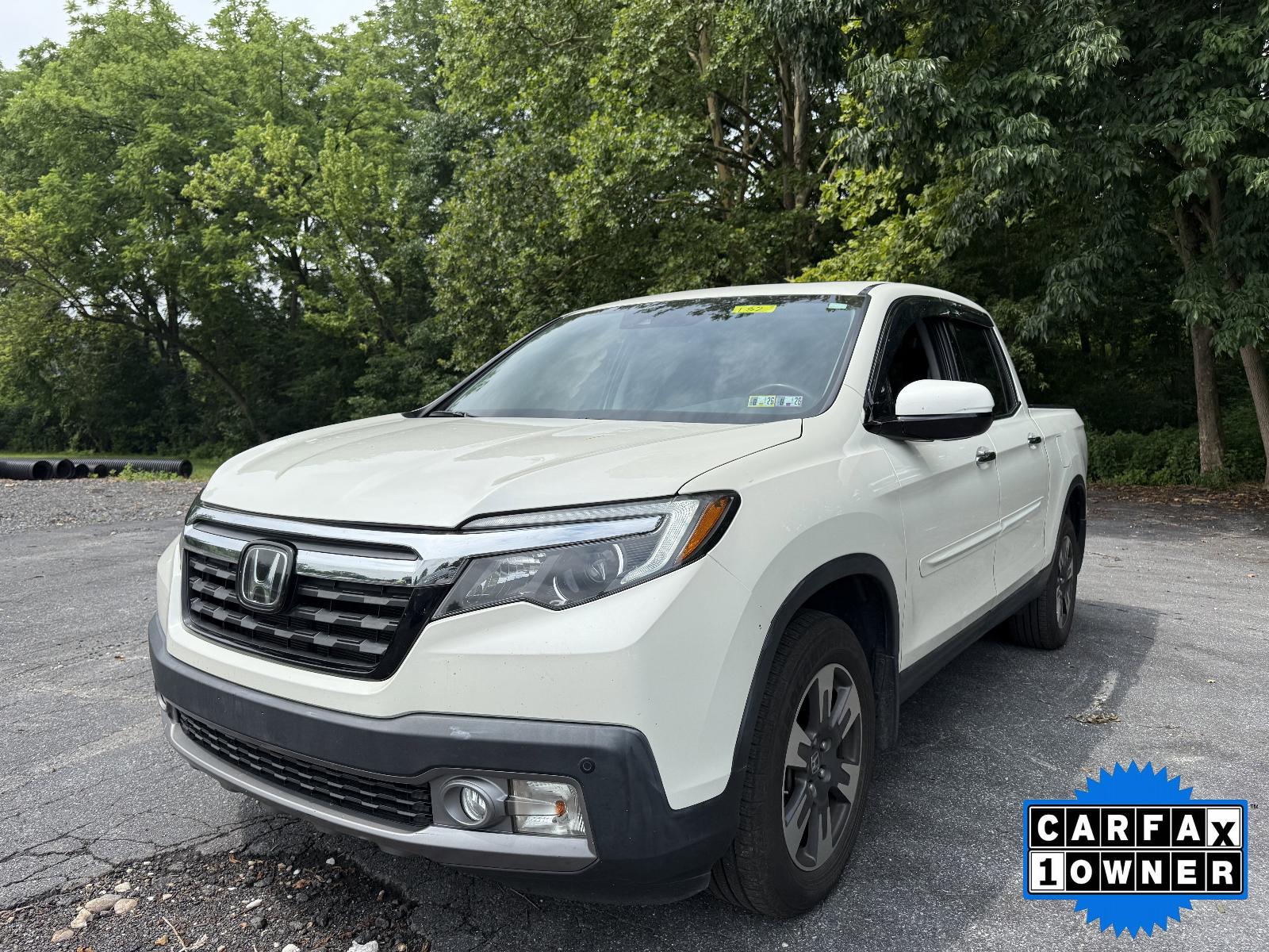 2019 Honda Ridgeline Vehicle Photo in Harrisburg, PA 17111