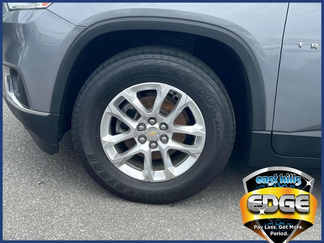 2019 Chevrolet Traverse Vehicle Photo in Roslyn, NY 11576