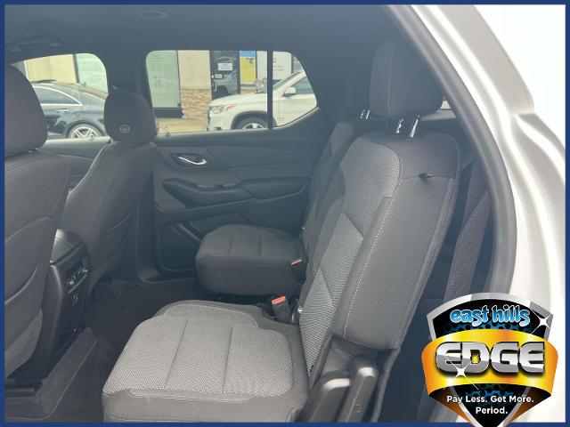 2022 Chevrolet Traverse Vehicle Photo in Roslyn, NY 11576