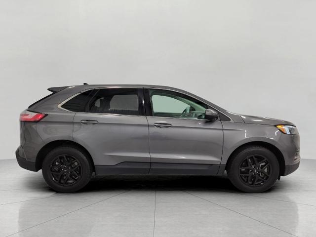 2024 Ford Edge Vehicle Photo in Neenah, WI 54956