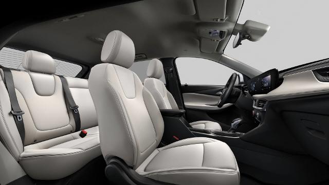 2026 Buick Encore GX Vehicle Photo in Fishers, IN 46038