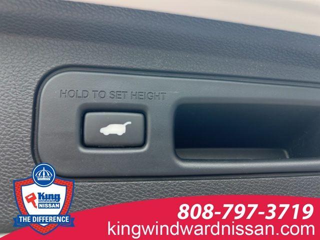 2024 Honda Odyssey Vehicle Photo in Kaneohe, HI 96744