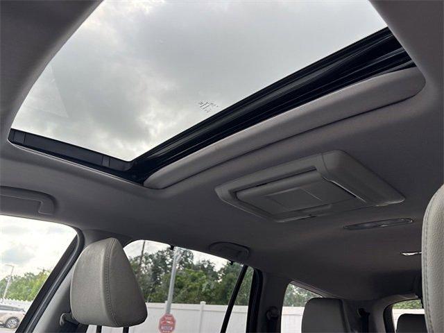 2017 Honda Pilot Vehicle Photo in Willow Grove, PA 19090