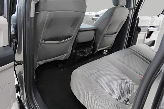 2018 Ford F-150 Vehicle Photo in Green Bay, WI 54304