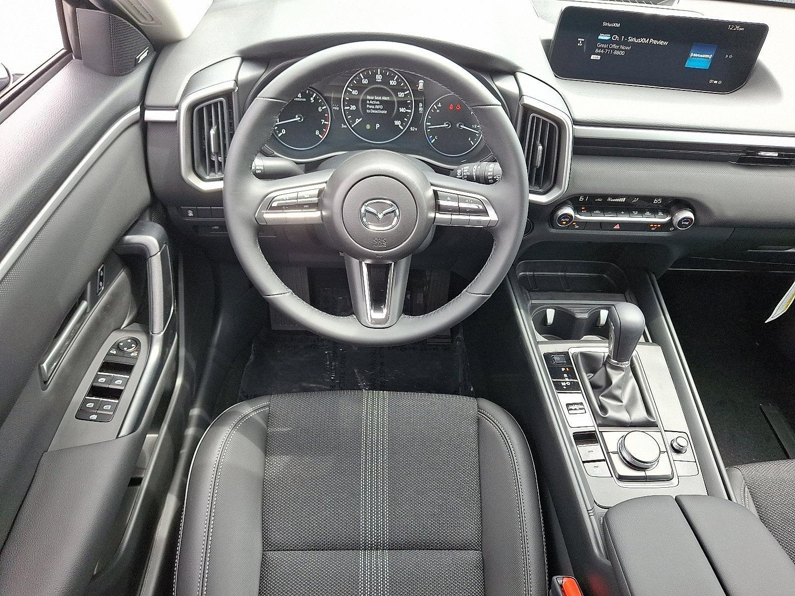 2025 Mazda CX-50 Vehicle Photo in Harrisburg, PA 17111