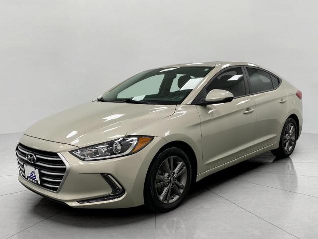 2017 Hyundai ELANTRA Vehicle Photo in Appleton, WI 54913