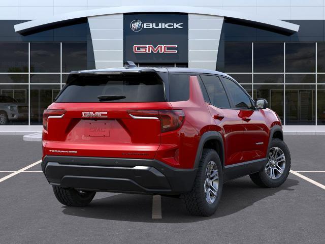 2026 GMC Terrain Vehicle Photo in APPLETON, WI 54914-8833