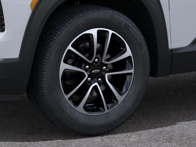 2026 Chevrolet Trailblazer Vehicle Photo in DANBURY, CT 06810-5034