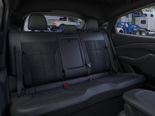 2025 Ford Mustang Mach-E Vehicle Photo in Belle Vernon, PA 15012