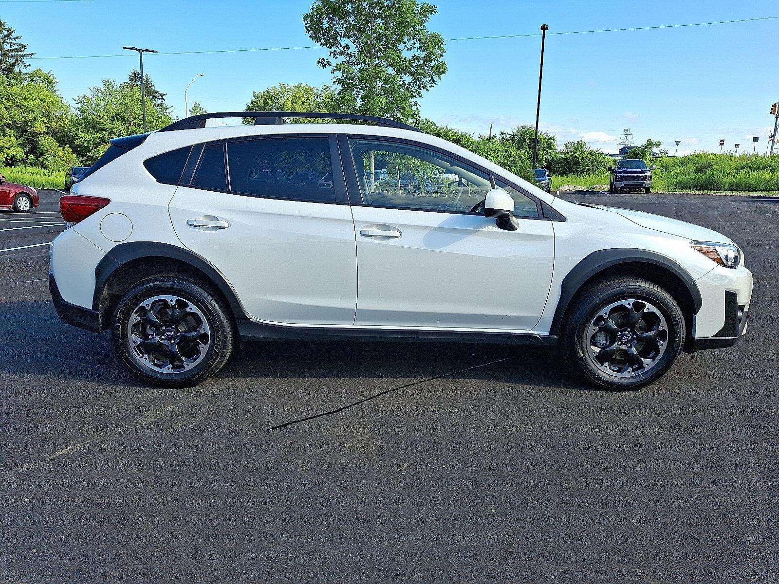 2023 Subaru Crosstrek Vehicle Photo in Easton, PA 18045