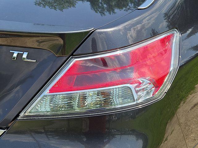 2014 Acura TL Vehicle Photo in WATERTOWN, CT 06795-3318