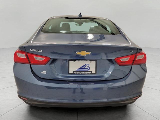 2024 Chevrolet Malibu Vehicle Photo in GREEN BAY, WI 54303-3330