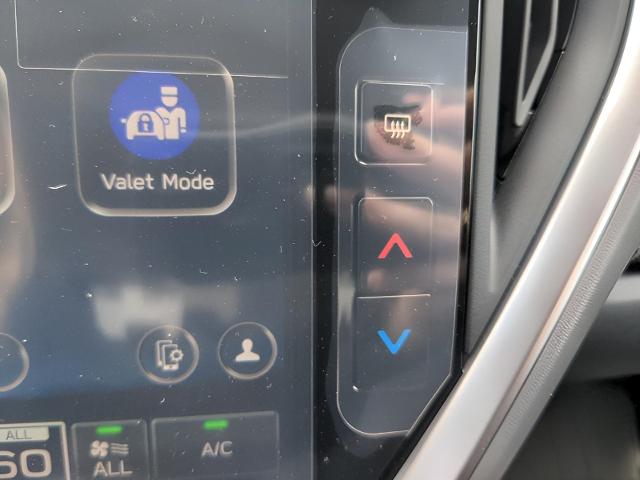 2025 Subaru Crosstrek Vehicle Photo in Green Bay, WI 54304