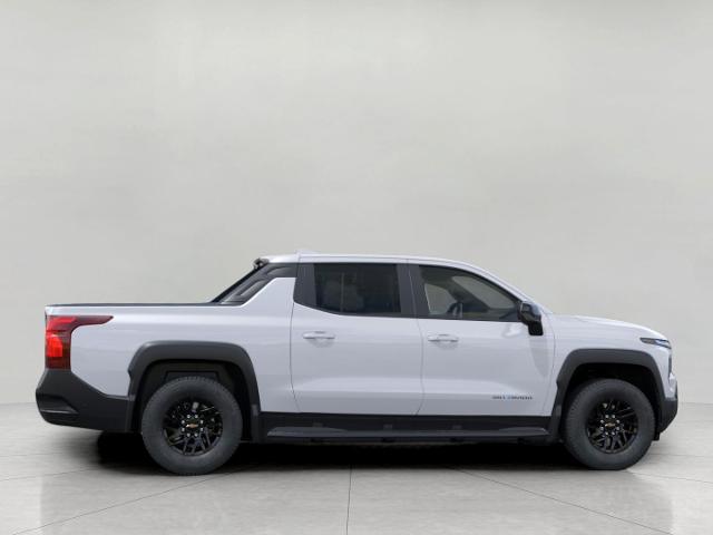 2024 Chevrolet Silverado EV Vehicle Photo in Madison, WI 53713