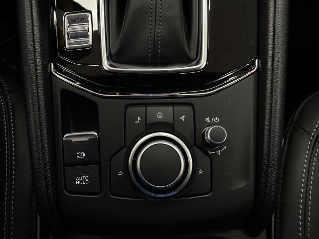 2025 Mazda CX-5 Vehicle Photo in Appleton, WI 54913