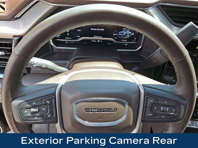 2025 GMC Sierra 3500 HD Vehicle Photo in PAWLING, NY 12564-3219