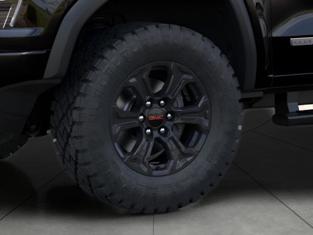 2025 GMC Canyon Vehicle Photo in GREEN BAY, WI 54303-3330