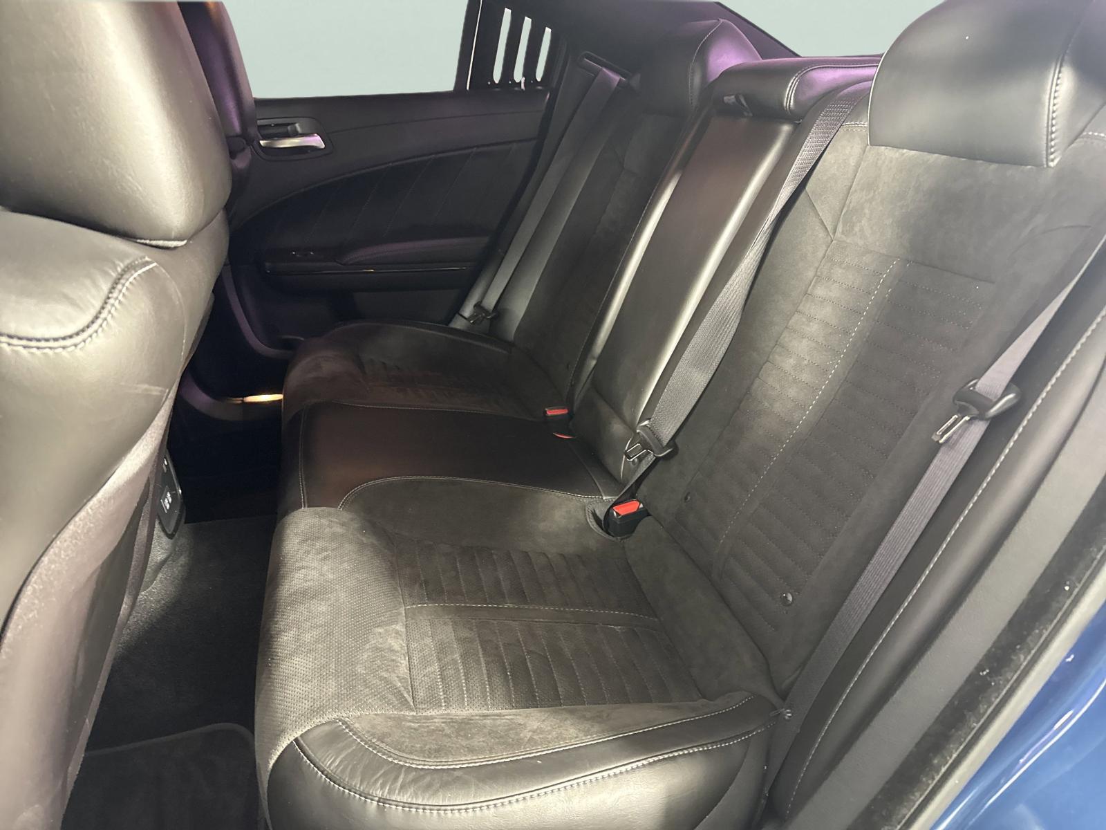 2022 Dodge Charger Vehicle Photo in Georgetown, TX 78626