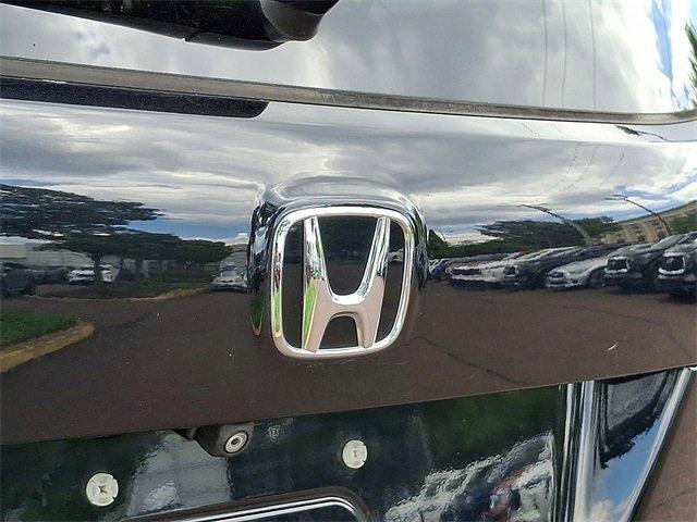 2017 Honda Pilot Vehicle Photo in Willow Grove, PA 19090