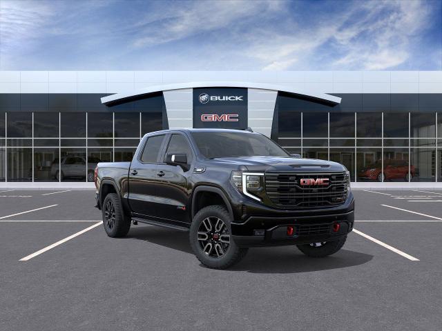 2025 GMC Sierra 1500 Vehicle Photo in GREEN BAY, WI 54303-3330