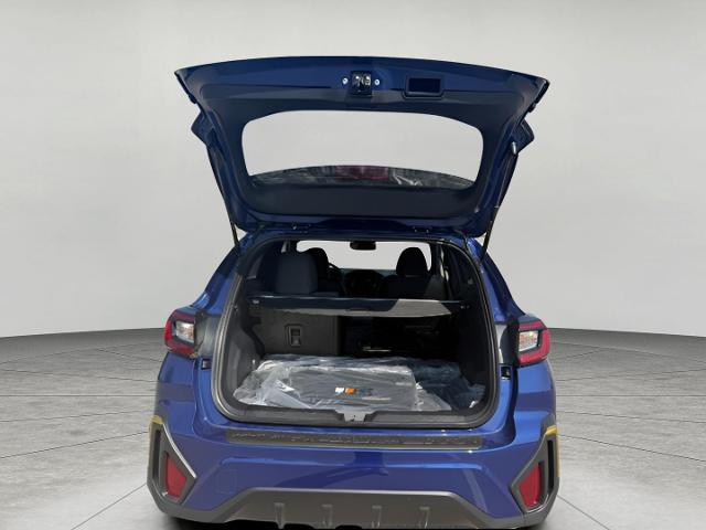2025 Subaru Crosstrek Vehicle Photo in Oshkosh, WI 54904