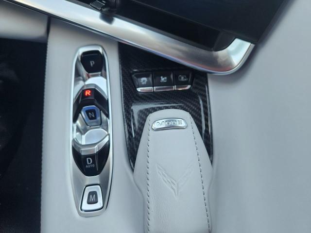 2024 Chevrolet Corvette E-Ray Vehicle Photo in MADISON, WI 53713-3220