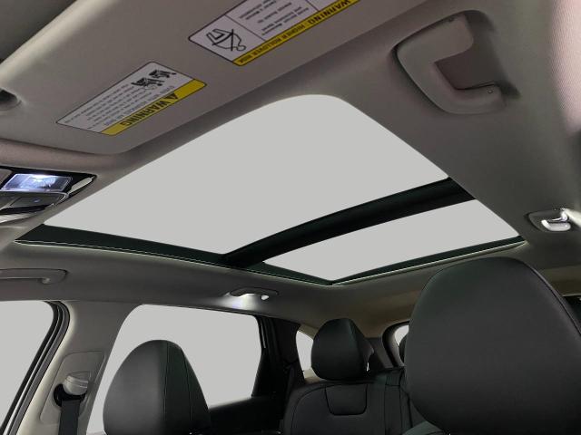 2025 Hyundai TUCSON Hybrid Vehicle Photo in Appleton, WI 54913