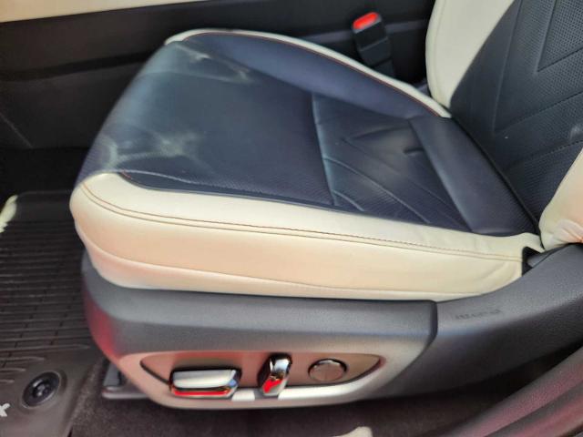 2022 Lexus NX 350 Vehicle Photo in DENTON, TX 76210-9321