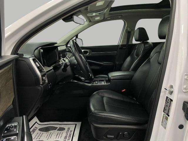 2021 Kia Sorento Vehicle Photo in Appleton, WI 54913